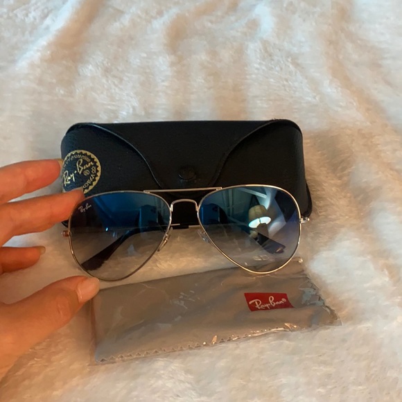 Ray-Ban sunglasses